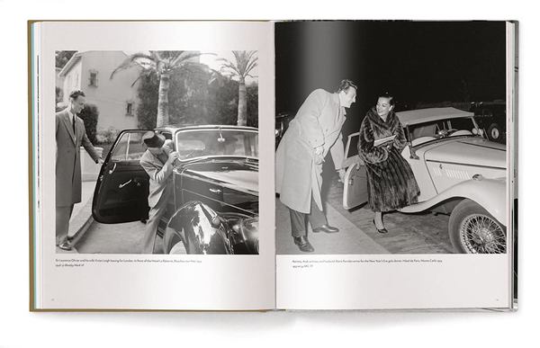 Бумажная книга «Stars & Cars», автор Эдвард Куинн - фото №1