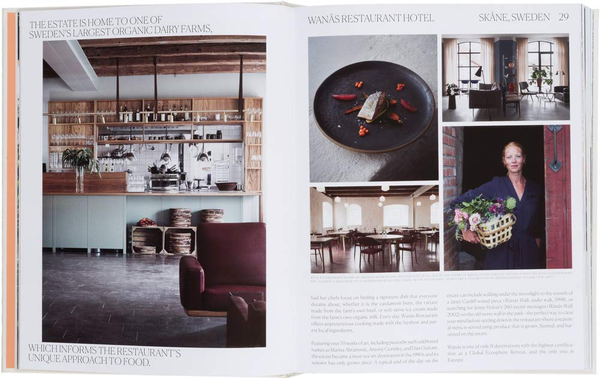 Паперова книга «Bon Voyage. Boutique Hotels for the Conscious Traveler», автор Клара Ле Форт - фото №1
