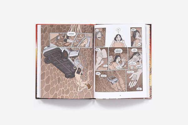 Паперова книга «Apocalypse Taco», автор Натан Хейл - фото №1