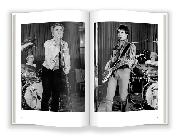 Бумажная книга «Spirit of 76. London Punk Eyewitness», автор Джон Ингэм - фото №1