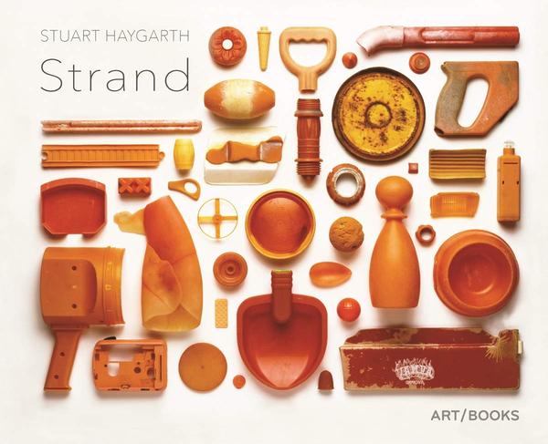 Бумажная книга «Strand», автор Стюарт Хейгарт - фото №1
