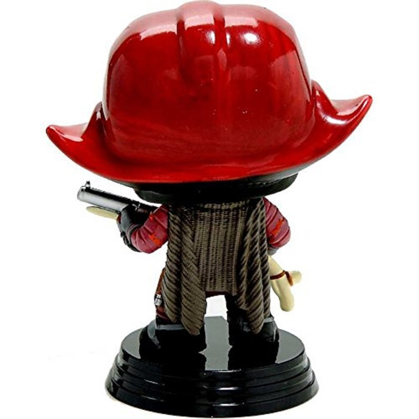 «Коллекционная фигурка Funko Pop! Pop Movies Star Wars Episode VII The Force Awakens Сидон Итано (FK6582)», бренда Funko Pop - фото №1