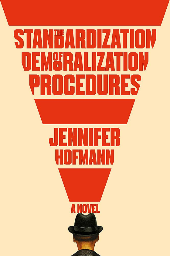 [object Object] «The Standardization of Demoralization Procedures», автор Дженніфер Хофманн - фото №1