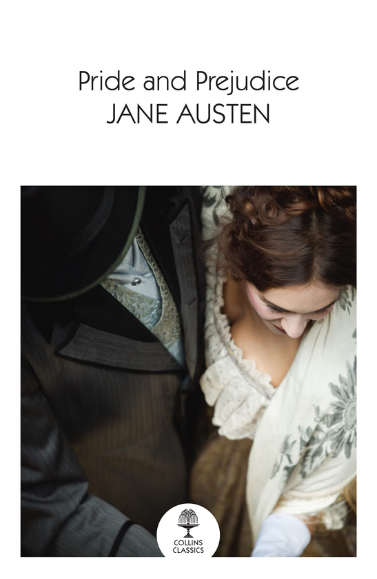 Паперова книга «Pride and Prejudice», автор Джейн Остін - фото №1
