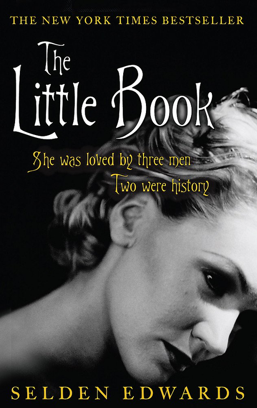 Бумажная книга «The Little Book», автор Селден Эдвардс - фото №1