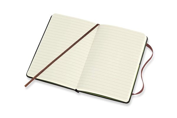  «Карманная записная книга Moleskine Looney Tunes в линию Тасманский дьявол (LELTMM710TZ)», бренда Moleskine - фото №1