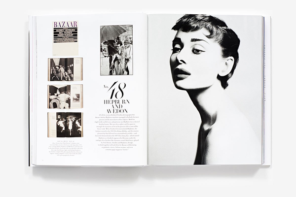 Книга «Harpers Bazaar 150 Years. The Greatest Moments» – Гленда