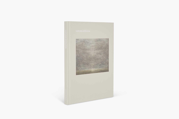 Бумажная книга «Lucas Arruda. Deserto-Modelo», авторов Барри Швабский, Лукас Арруда, Уилл Чанселлор - фото №1