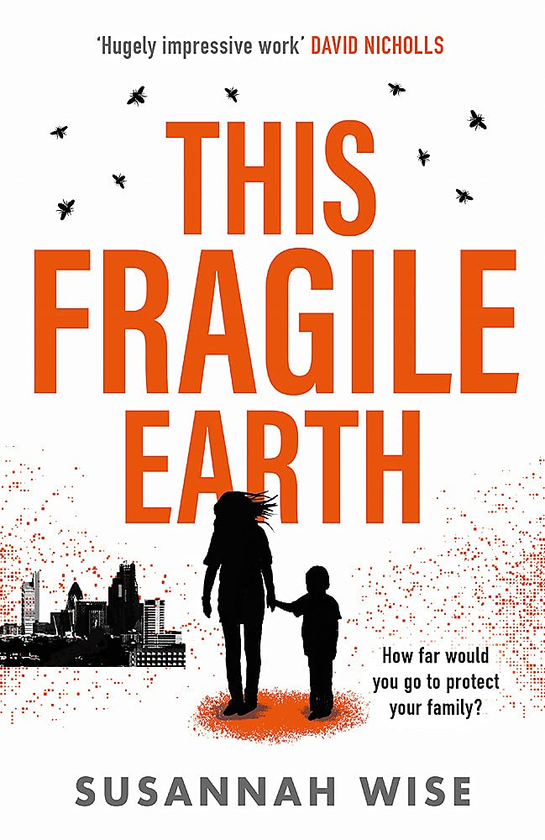 Бумажная книга «This Fragile Earth», автор Сюзанна Уайз - фото №1