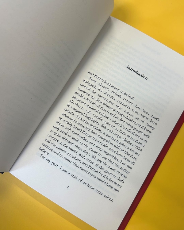 Бумажная книга «All You Can Eat», автор Бен Бентон - фото №1