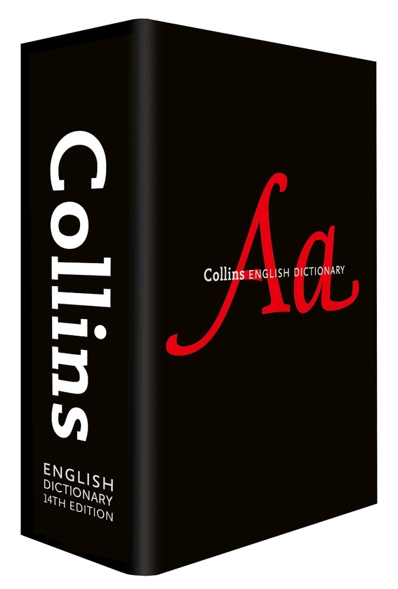 [object Object] «English Dictionary Complete and Unabridged. More than 730000 words meanings and phrases» - фото №1