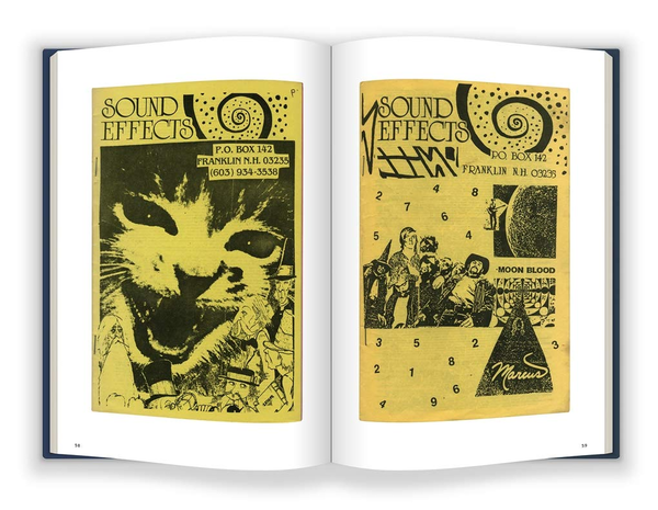 Бумажная книга «Feel the Music. The Psychedelic Worlds of Paul Major», автор Пол Мейджор - фото №1
