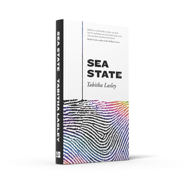Бумажная книга «Sea State», автор Табита Лесли - фото №1
