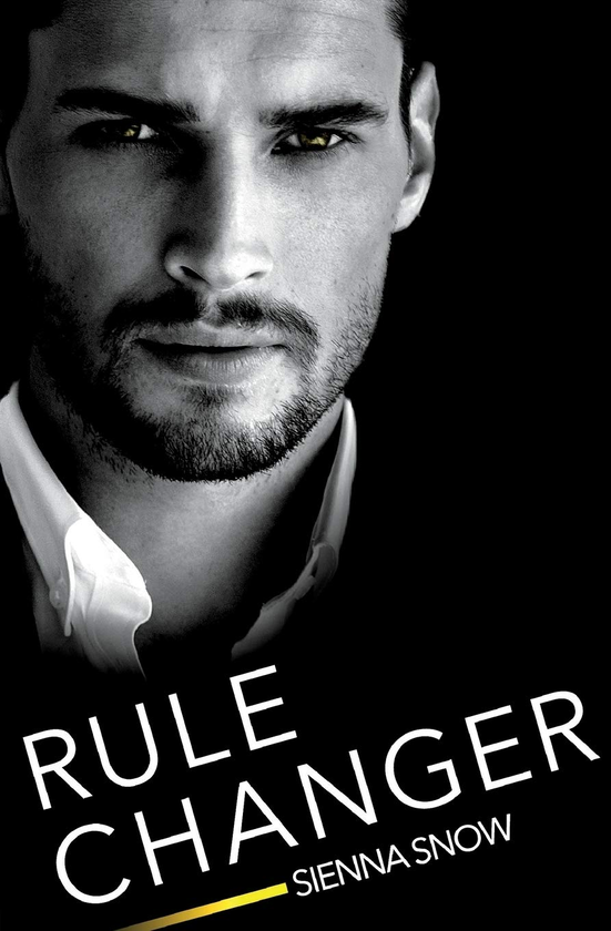 Бумажная книга «Rule Changer. Book 3», автор Сиенна Сноу - фото №1
