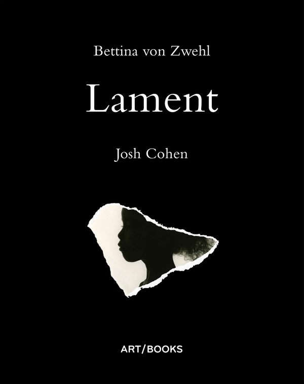 Паперова книга «Lament», авторів Джош Коен, Беттіна Цвель - фото №1
