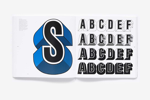 Бумажная книга «Milton Glaser. Graphic Design», автор Милтон Глейзер - фото №1