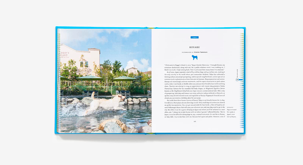 Бумажная книга «Fifty Places to Travel with Your Dog Before You Die: Dog Experts Share the World's Greatest Destinations», авторов Крис Сантелла, Ди Си Хельмут - фото №1