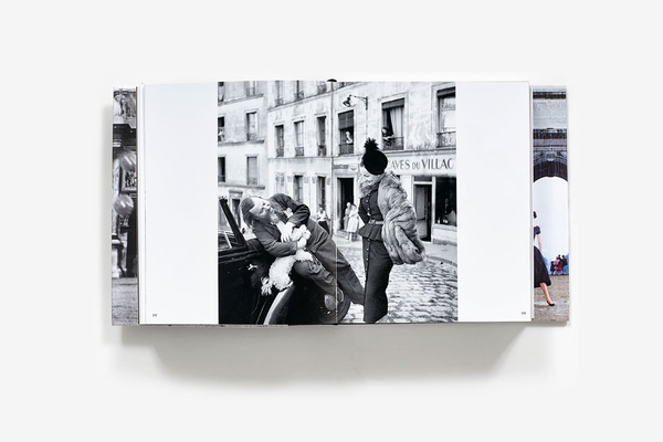 Бумажная книга «Avedon's France. Old World, New Look », автор Роберт Рубин - фото №1