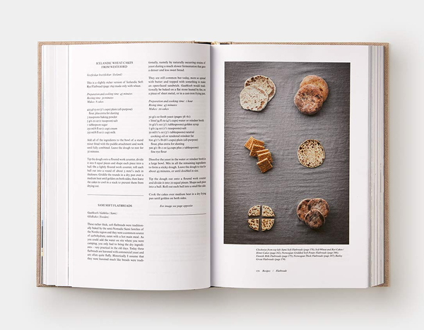 Бумажная книга «The Nordic Baking Book», автор Магнус Нильссон - фото №1