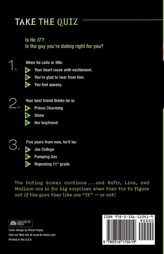 Бумажная книга «The Dating Game No. 2. Breaking Up Is Really Really Hard To Do», автор Натали Стэндифорд - фото №1