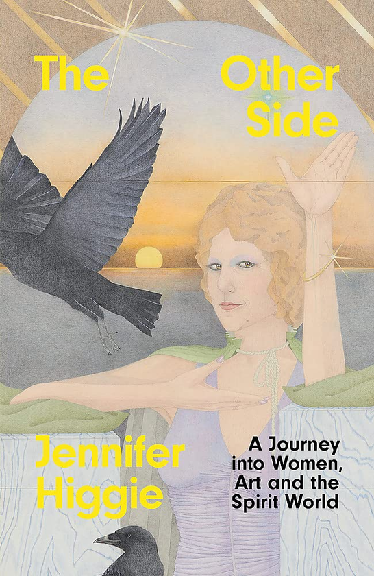 Бумажная книга «The Other Side», автор Дженнифер Хигги - фото №1