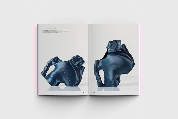 Бумажная книга «Surrealism and Design Now», авторов Кэтрин Джонсон, Сюзанна Браун, Гленн Адамсон - фото №1