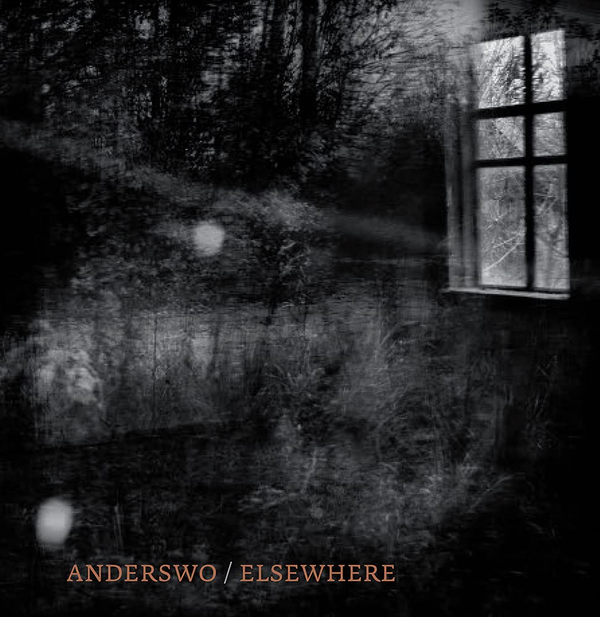 Паперова книга «Anderswo / Elsewhere» - фото №1