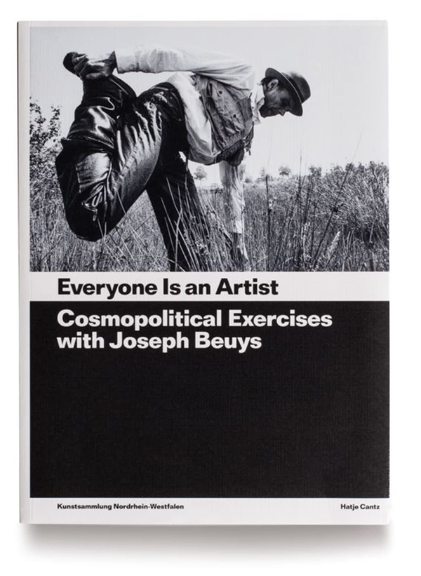 Бумажная книга «Everyone Is an Artist », авторов Сюзанна Геншаймер, Изабель Мальц, Кэтрин Николс - фото №1