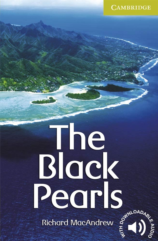 [object Object] «The Black Pearls. Starter/Beginner Level», автор Ричард МакЭндрю - фото №1