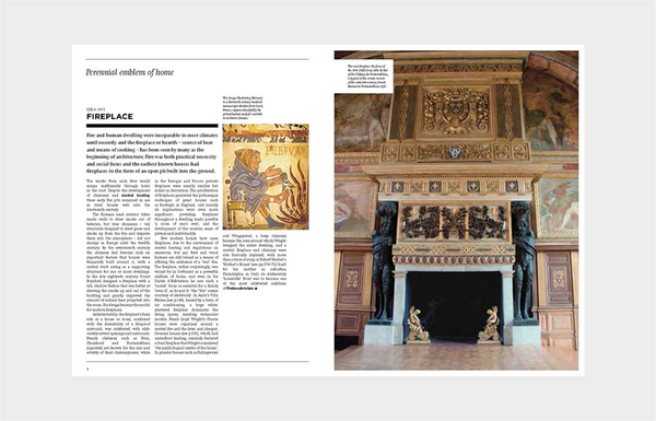 Бумажная книга «100 Ideas that Changed Architecture», автор Мэри Уорнер Мэриен - фото №1