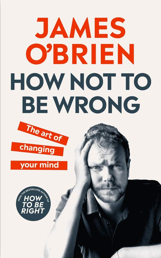 Паперова книга «How Not To Be Wrong», автор Джордан Елленберг - фото №1