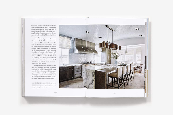 Паперова книга «Atmosphere: the seven elements of great design», автор Джеймс Ховард - фото №1