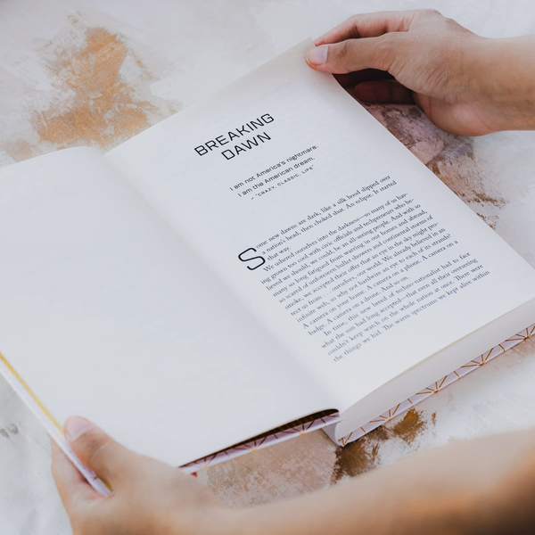 Паперова книга «The Memory Librarian», автор Жанель Моне - фото №1