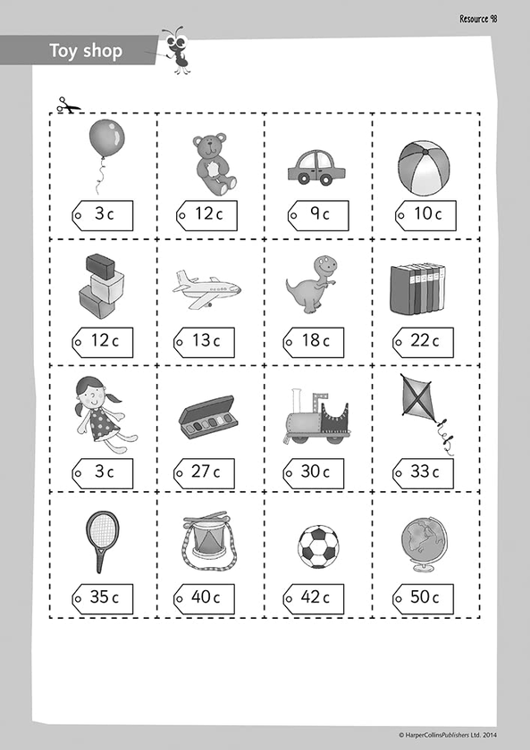 Бумажная книга «Year 2 Teacher Guide Euro pack» - фото №1