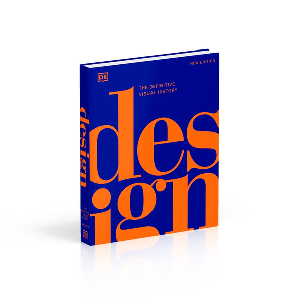 [object Object] «Design. The Definitive Visual History », автор Джудит Миллер - фото №3 - миниатюра