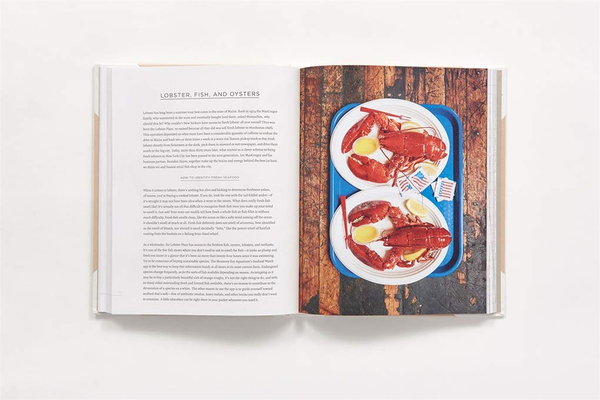 Паперова книга «Chelsea Market Makers. Recipes, Tips, and Techniques from the Artisans of New York's Premier Food Hall», авторів Майкл Філліпс, Крі ЛеФавур - фото №1