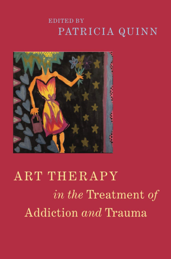 Бумажная книга «Art Therapy in the Treatment of Addiction and Trauma» - фото №1