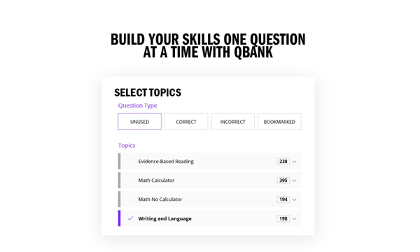 [object Object] «SAT Total Prep 2023. 2,000+ Practice Questions + 5 Practice Tests» - фото №2 - мініатюра