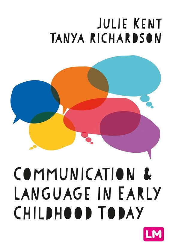 [object Object] «Communication and Language in Early Childhood Today» - фото №1