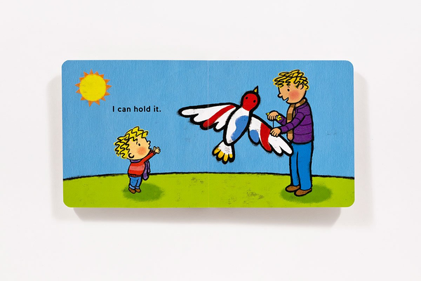 Бумажная книга «Mini Myths: Be Careful, Icarus!», автор Джоан Холуб - фото №1