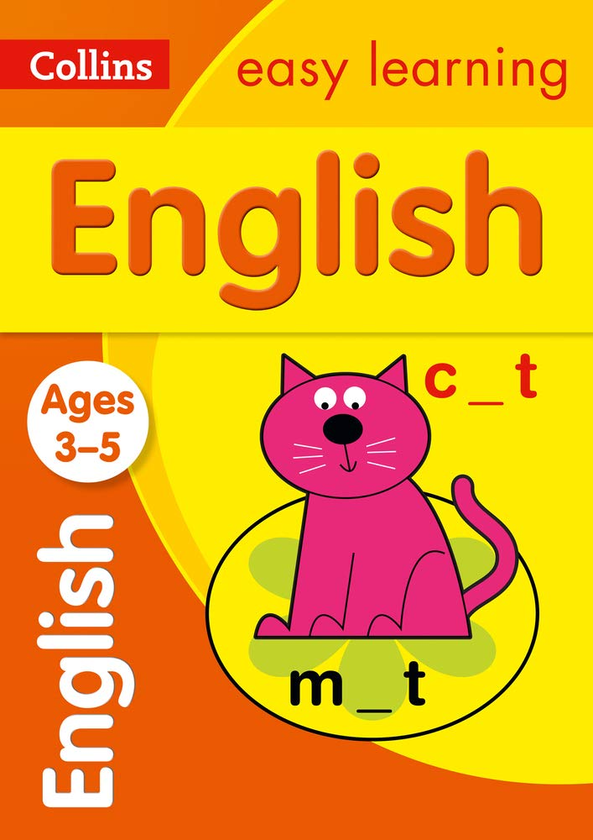 [object Object] «Maths and English Activity Box Ages 3-5: Ideal for Home Learning» - фото №2 - миниатюра
