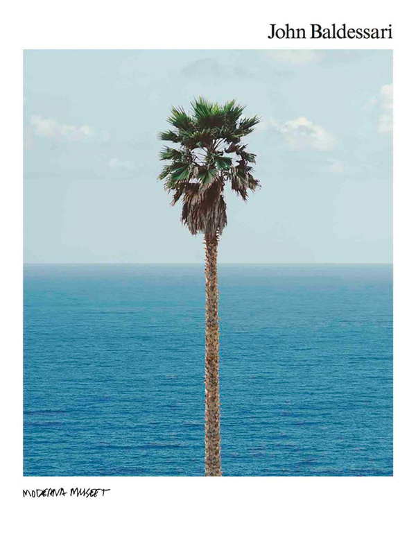 Паперова книга «John Baldessari», автор Джон Балдессарі - фото №1