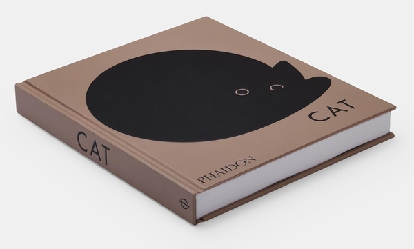 Бумажная книга «Cat», автор Редакторы "Phaidon" - фото №1