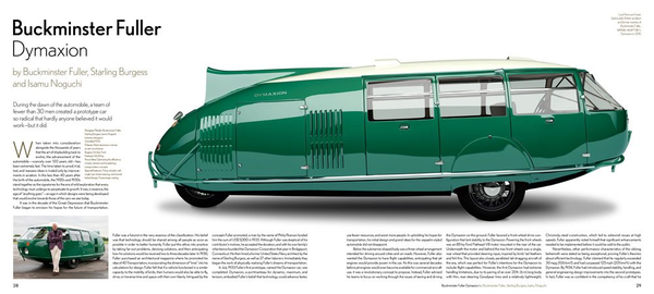 Бумажная книга «Fast Forward. The Cars of the Future, the Future of Cars» - фото №1