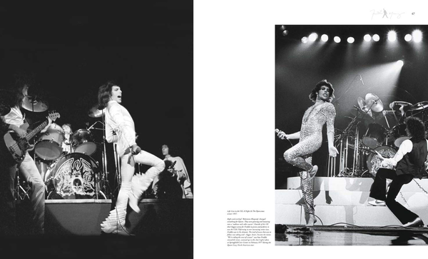 Бумажная книга «Freddie Mercury - The Great Pretender, a Life in Pictures: Authorised by the Freddie Mercury Estate», автор Шон О'Хаган - фото №1