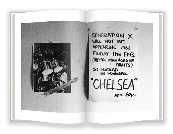 Бумажная книга «Spirit of 76. London Punk Eyewitness», автор Джон Ингэм - фото №1