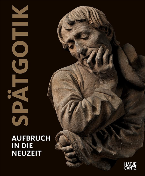 Бумажная книга «Spatgotik. Aufbruch in die Neuzeit», автор Стефан Кемпердик - фото №1