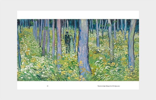 Бумажная книга «The Book of the Tree. Trees in Art», авторов Ангус Хайленд, Кендра Уилсон - фото №1