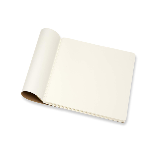  «Скетчбук Moleskine Art Cahier Беж (ARTSKA5P3)», бренда Moleskine - фото №1