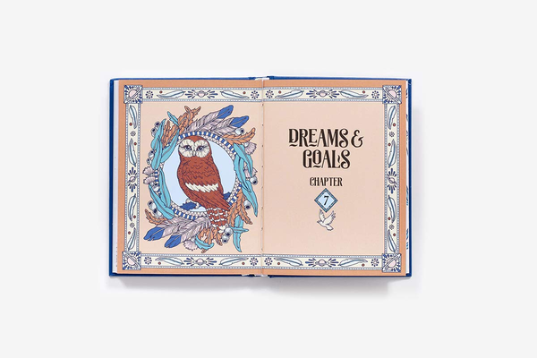 Бумажная книга «Witching Hour.  A Journal for Cultivating Positivity, Confidence, and Other Magic», автор Сара Бартлетт - фото №1